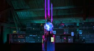 The Resonator