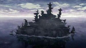 Otherworld