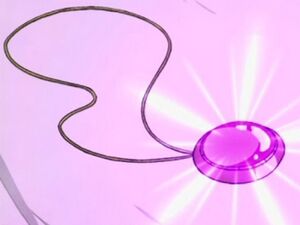 The Amulet of First Magic