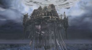 The Float