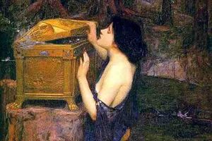 Pandora's Box