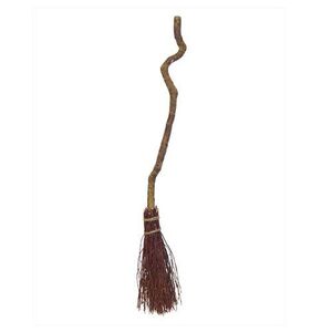 The Witch's Broom