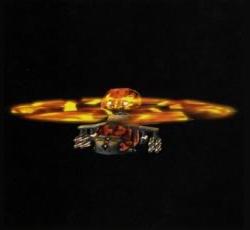 The Onryo-Heri Helicopter