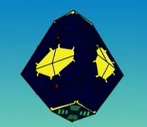 The Pan'ku Box
