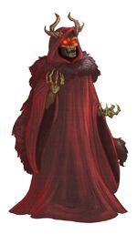 The Horned King