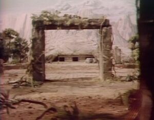 The Lost City