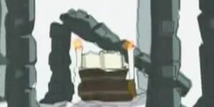 The Book of Ages