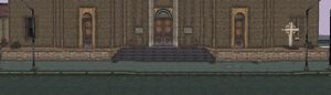 The Balkan Church