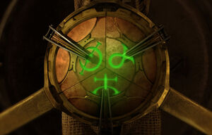 The Talisman (9)
