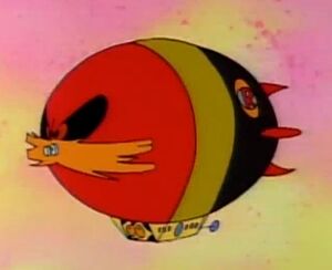 The Blimpnik