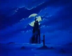 The Palace of Maliss