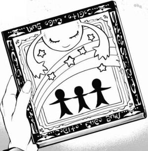 The Hypagogia Grimoire