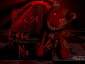 The Tails Doll Curse