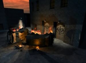 The Warehouse