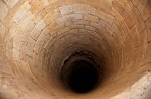 The Bottomless Pit