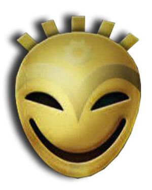 The Mask of Chaos