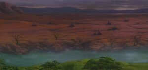 The Outlands