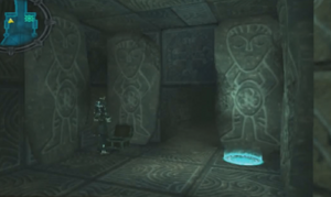 Nemeton (Shadow Hearts Covenant)