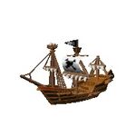 Gangplank Galleon