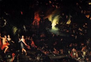 The Underworld