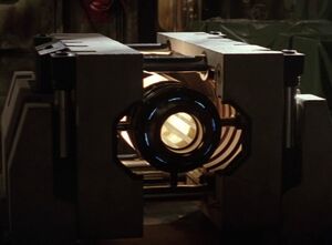 The Microwave Emitter