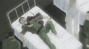 The Hinamizawa Syndrome