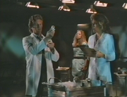 Dr. Fletcher 1 Hellhole