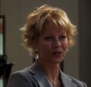 Dr. Elaine Burns