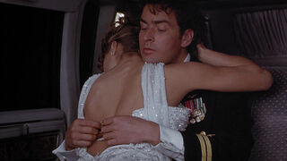 Michelle Rodham Huddleston (played by Brenda Bakke) Hot Shots 2 48