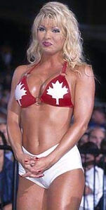 Major Gunns Team Canada