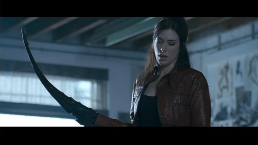 Medea (The Deaths of Ian Stone)  EvilBabes Wiki  FANDOM 