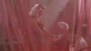 Tanya Peters in Naked Gun 3 (played by Anna Nicole Smith) 430