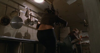 Nadja (played by Marisa Quintanilla) Road House 2 Last Call 63