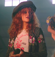 Rihanna 1 BBHMM