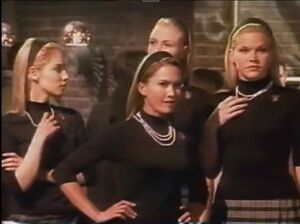Tri-Chi Coven