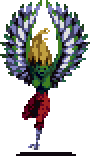Harpy 2 DDM MT
