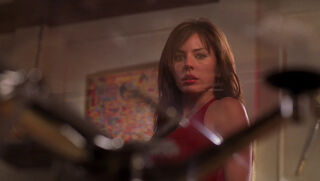 Desiree Atkins (played by Krista Allen) Smallville 86