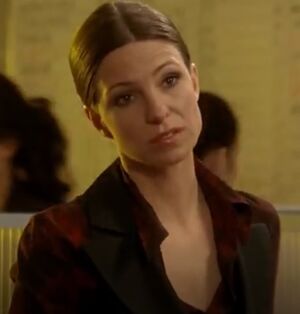 Agent Kelly Raskin