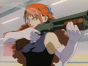 Momomi Momoi 1