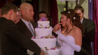 Desiree Atkins (played by Krista Allen) Smallville 29