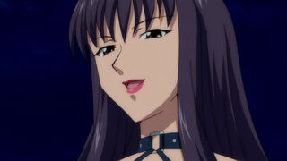 Risako Nagisa - Aika R-16 Virgin Mission - Ova 01 808