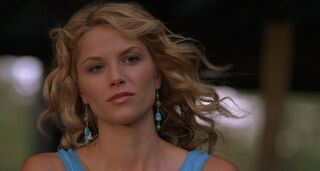 Nadja (played by Marisa Quintanilla) Road House 2 Last Call 23