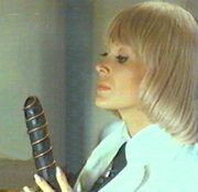 Ilsa TheDildo