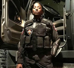 Ladycop