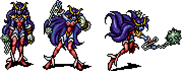 Cameela 1 Shining Force
