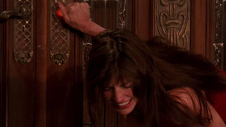 Desiree Atkins (played by Krista Allen) Smallville 99