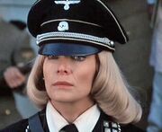 Ilsa DyanneThorne
