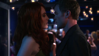 Maxima (played by Charlotte Sullivan) Smallville Instinct 57