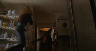 Nadja (played by Marisa Quintanilla) Road House 2 Last Call 59