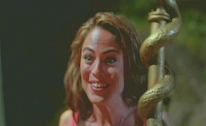Hannah 0 Basilisk